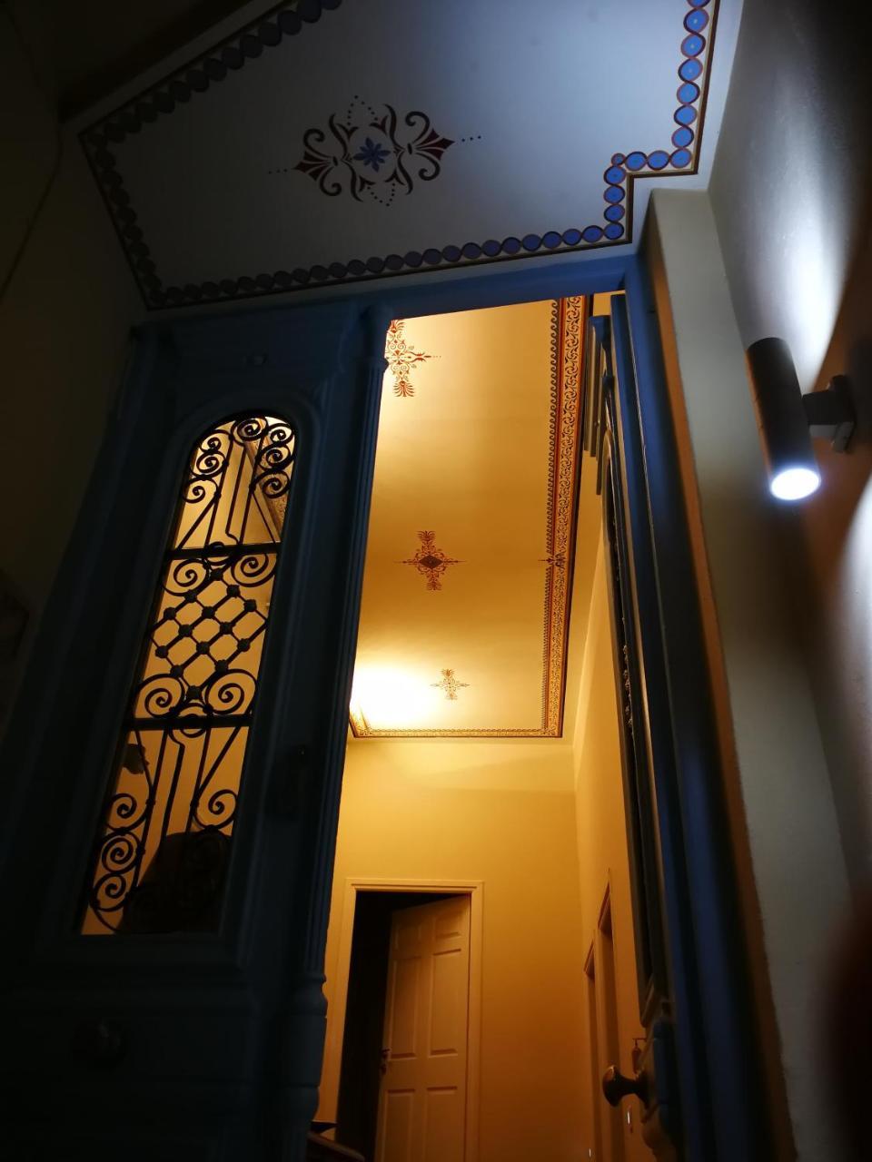 Apollon Hotel Chania  Exterior photo