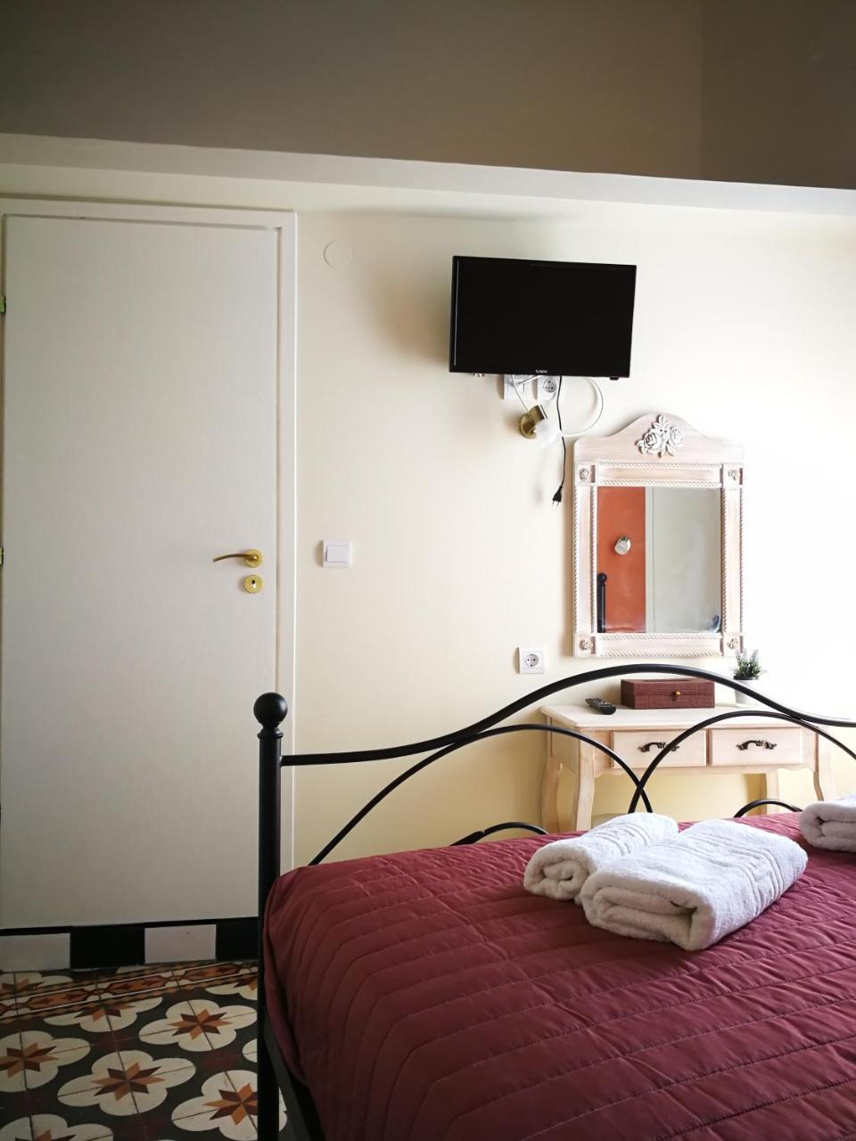 Apollon Hotel Chania  Exterior photo