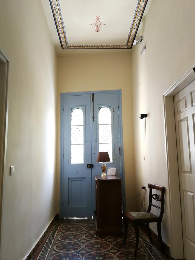 Apollon Hotel Chania  Exterior photo