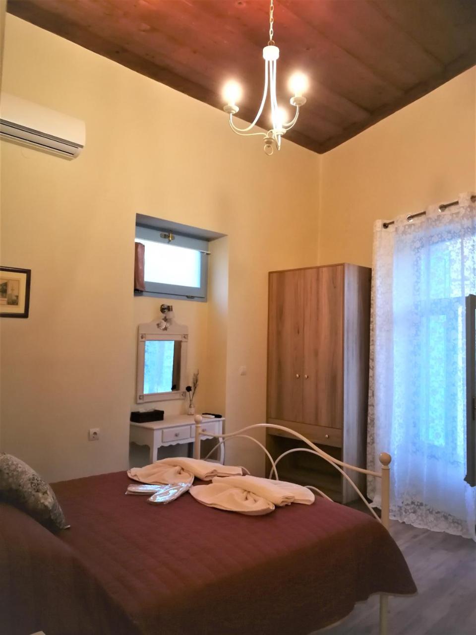 Apollon Hotel Chania  Exterior photo