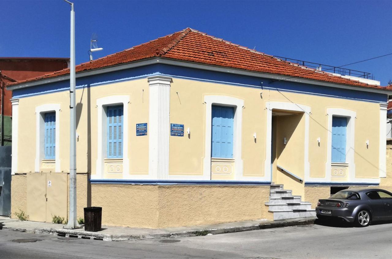 Apollon Hotel Chania  Exterior photo